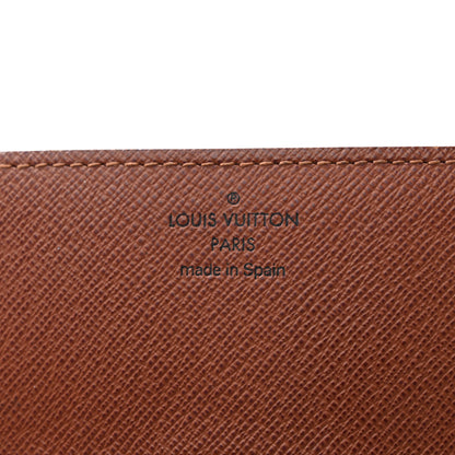 Louis Vuitton Monogram Business Card Holder 6 of 9