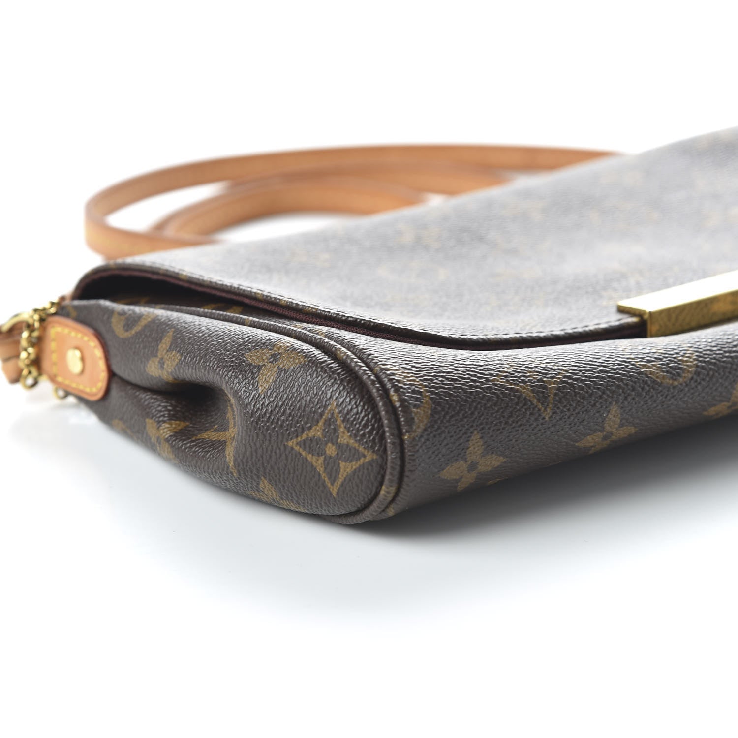 Louis Vuitton Monogram Favorite MM 6 of 10