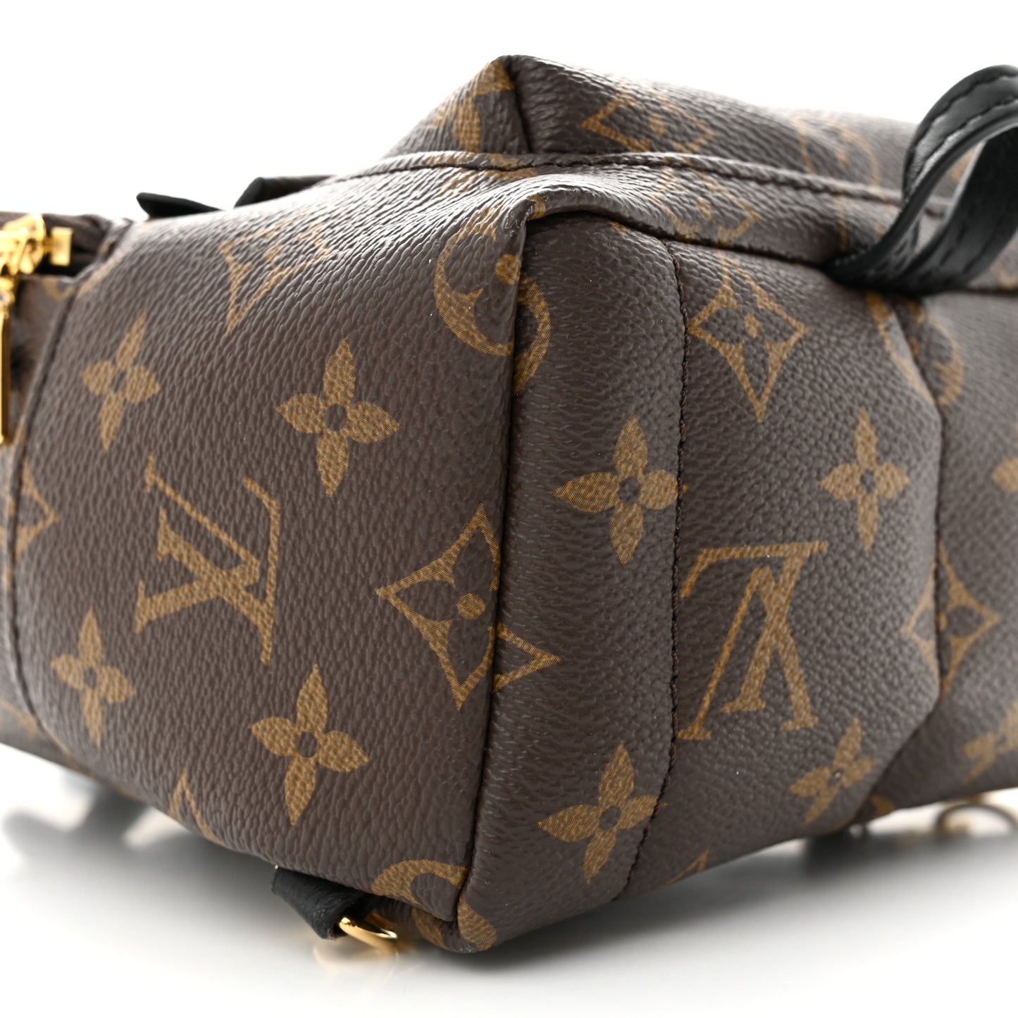 Monogram Palm Springs Backpack Mini