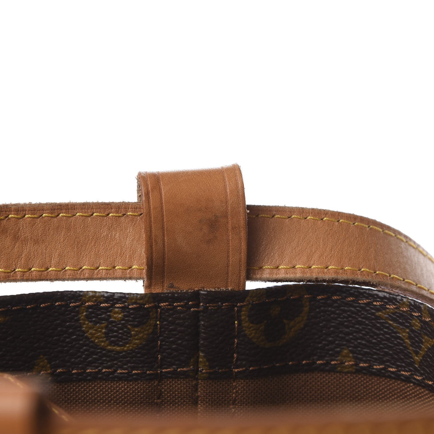 Monogram Randonnee GM Backpack