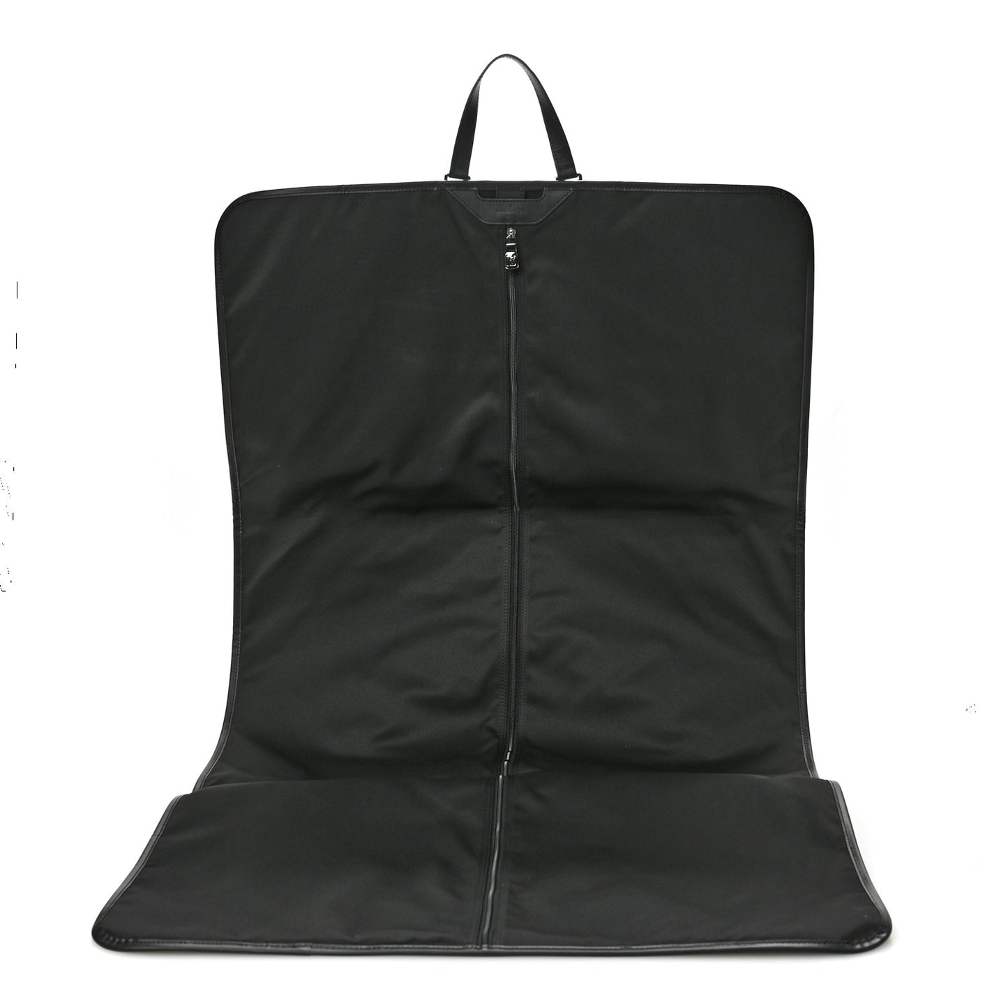Monogram Eclipse Garment Cover Hanging Bag