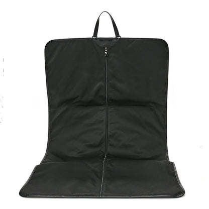 Louis Vuitton Monogram Eclipse Garment Cover Hanging Bag 4 of 9