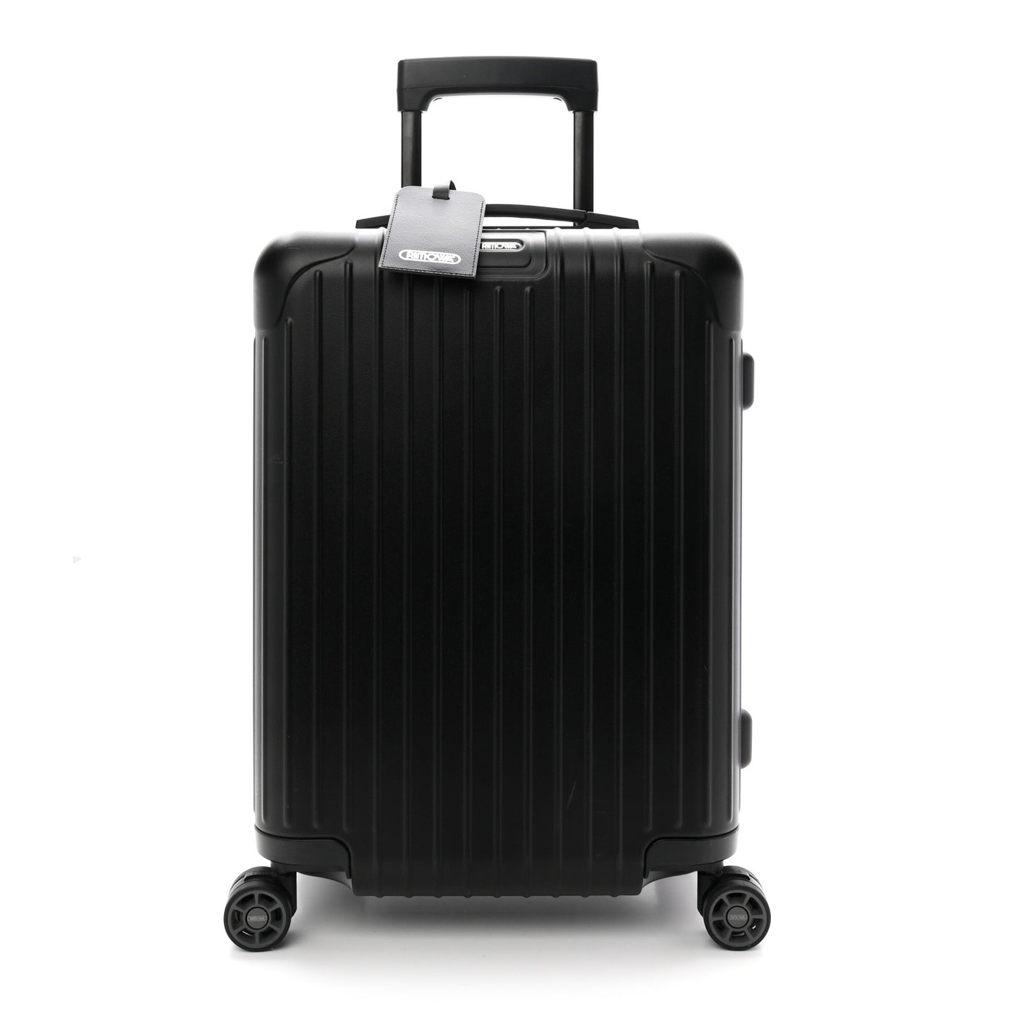 Matte Polycarbonate Salsa Cabin 53 Black