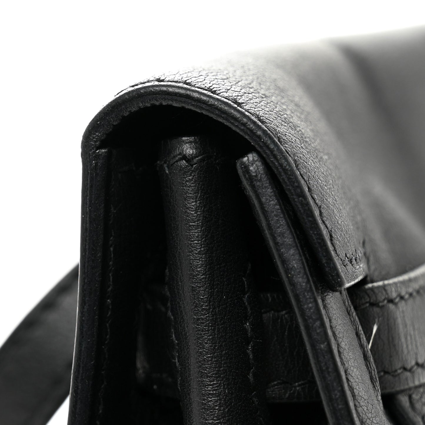 Swift Kelly Danse II Belt Bag Black