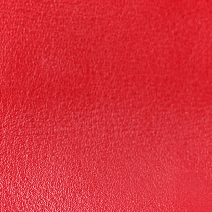 Gucci Velvet Matelasse Mini GG Marmont Shoulder Bag Hibiscus Red 11 of 13