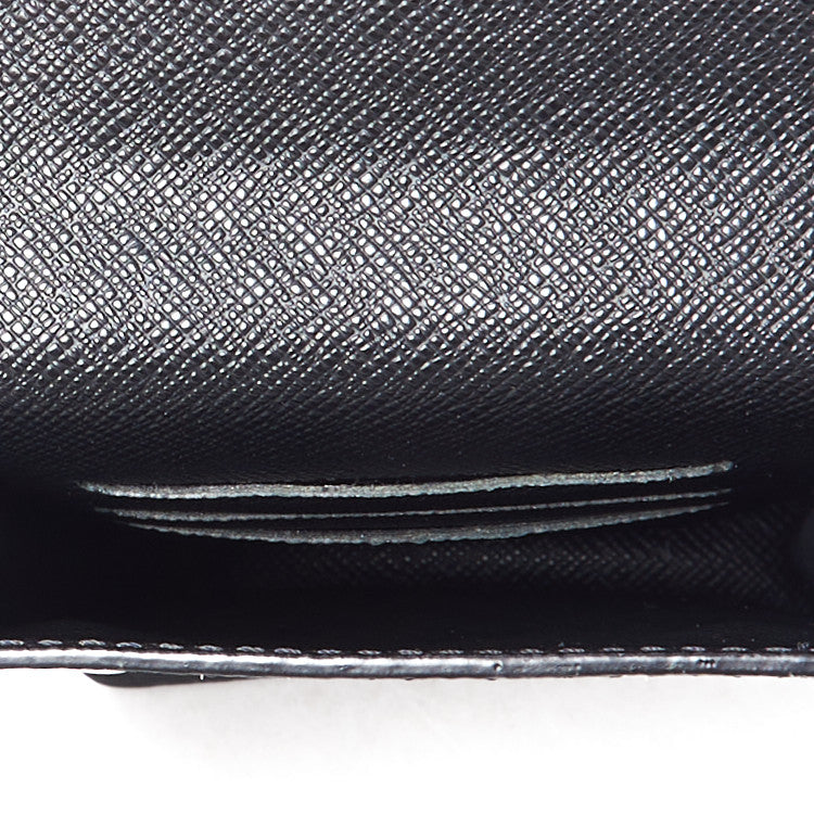 Louis Vuitton Monogram Eclipse 35mm Utility Belt 100 40 6 of 7