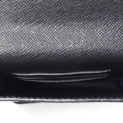 Louis Vuitton Monogram Eclipse 35mm Utility Belt 100 40 6 of 7