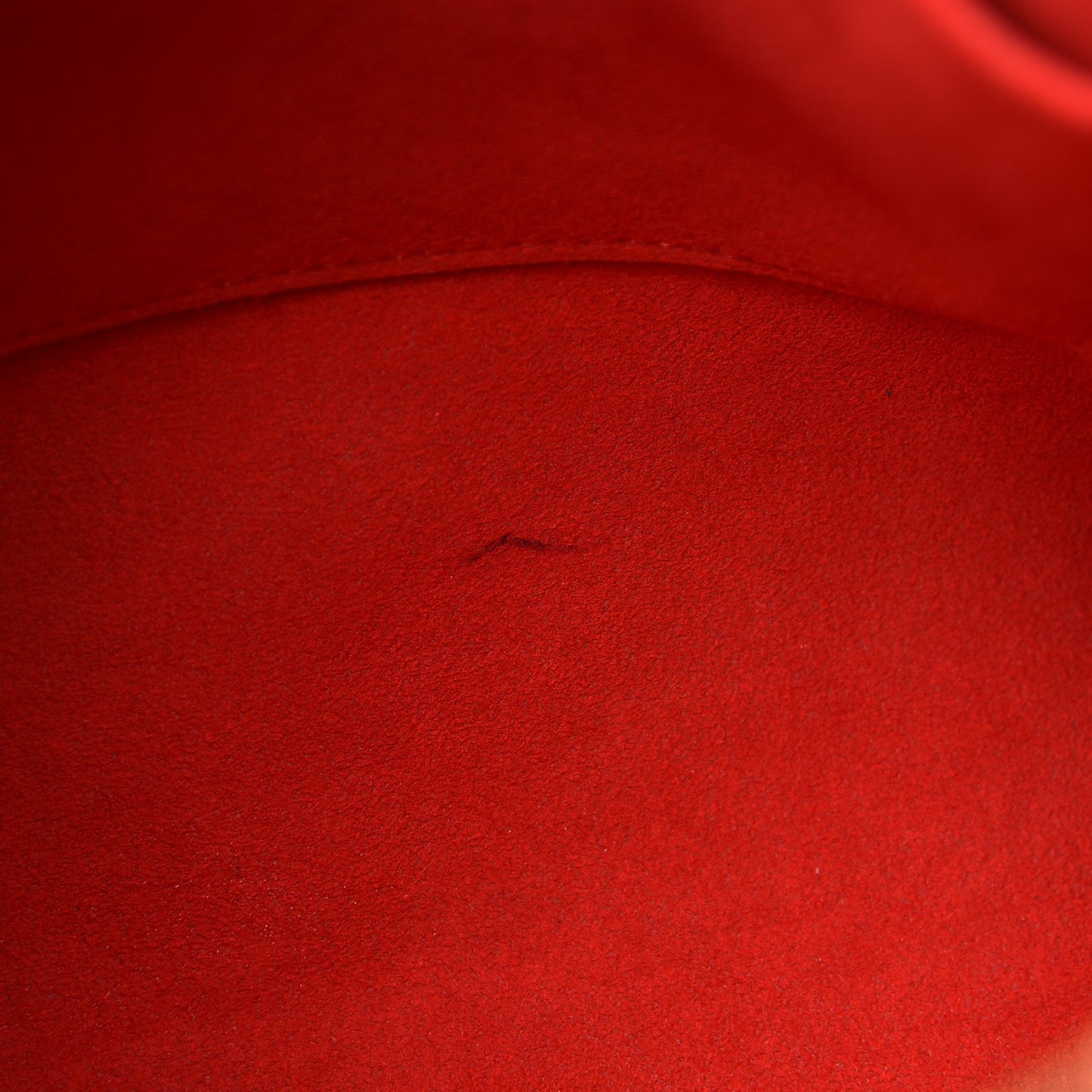 Monogram Pallas Cherry