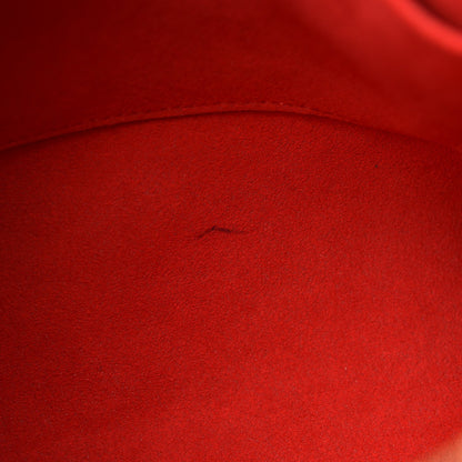 Louis Vuitton Monogram Pallas Cherry 18 of 18