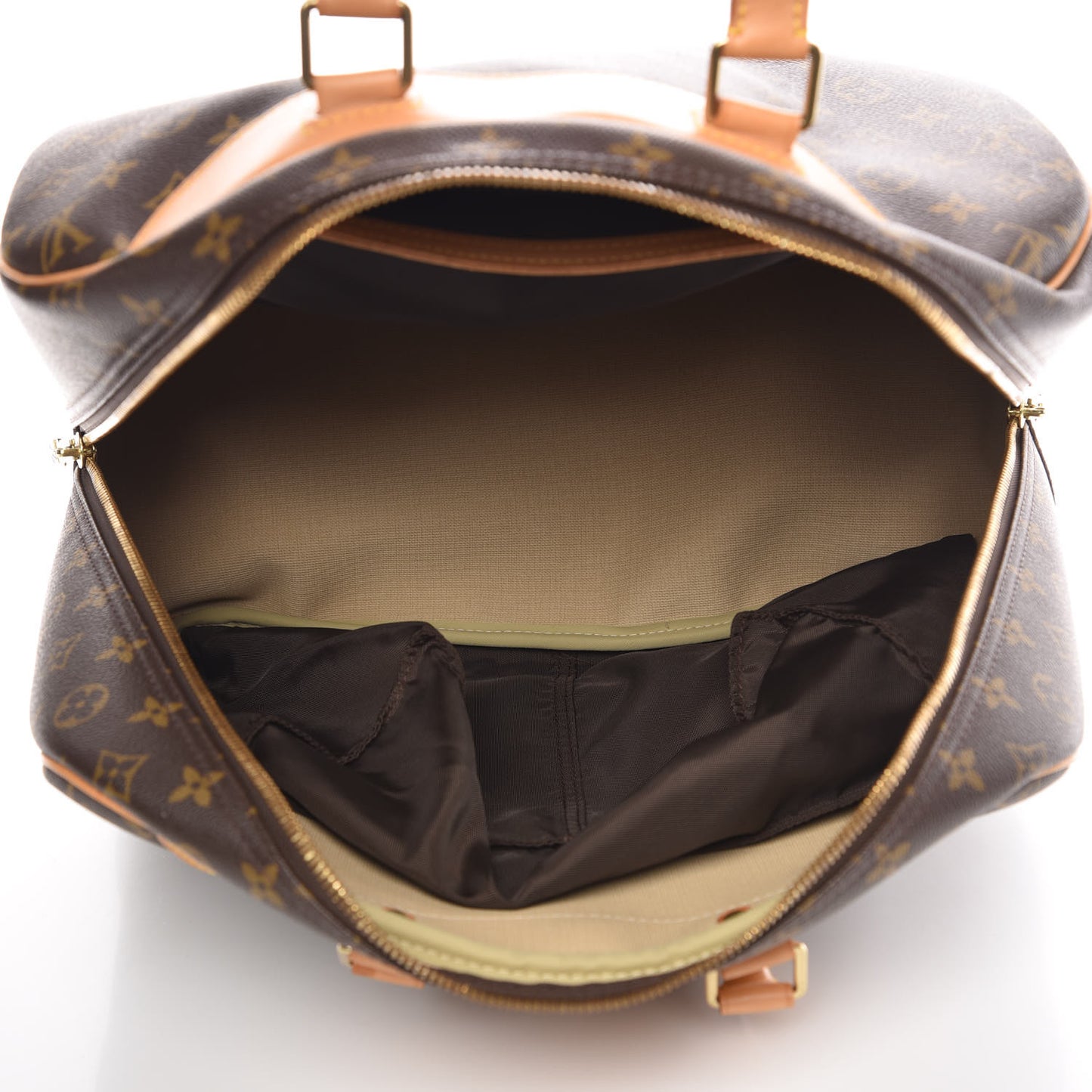 Monogram Evasion Sports Bag