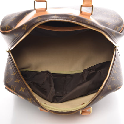 Louis Vuitton Monogram Evasion Sports Bag 5 of 17