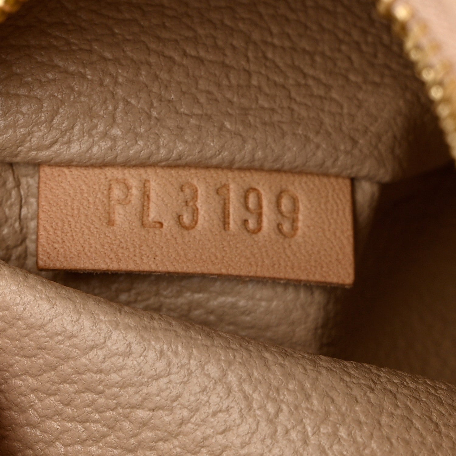 Louis Vuitton Monogram Nice BB 7 of 7