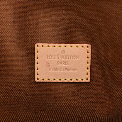 Louis Vuitton Monogram Cabas Beaubourg 6 of 11