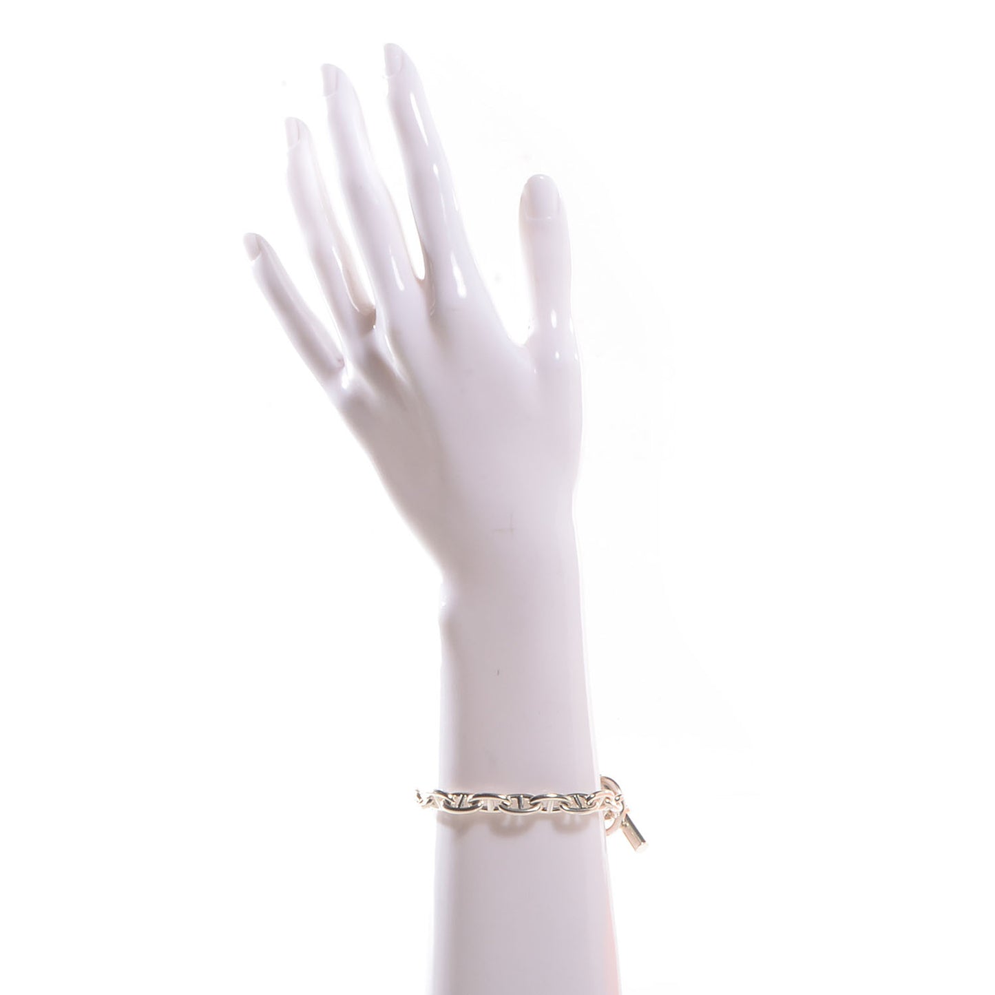 Sterling Silver Chaine D'Ancre Bracelet PM