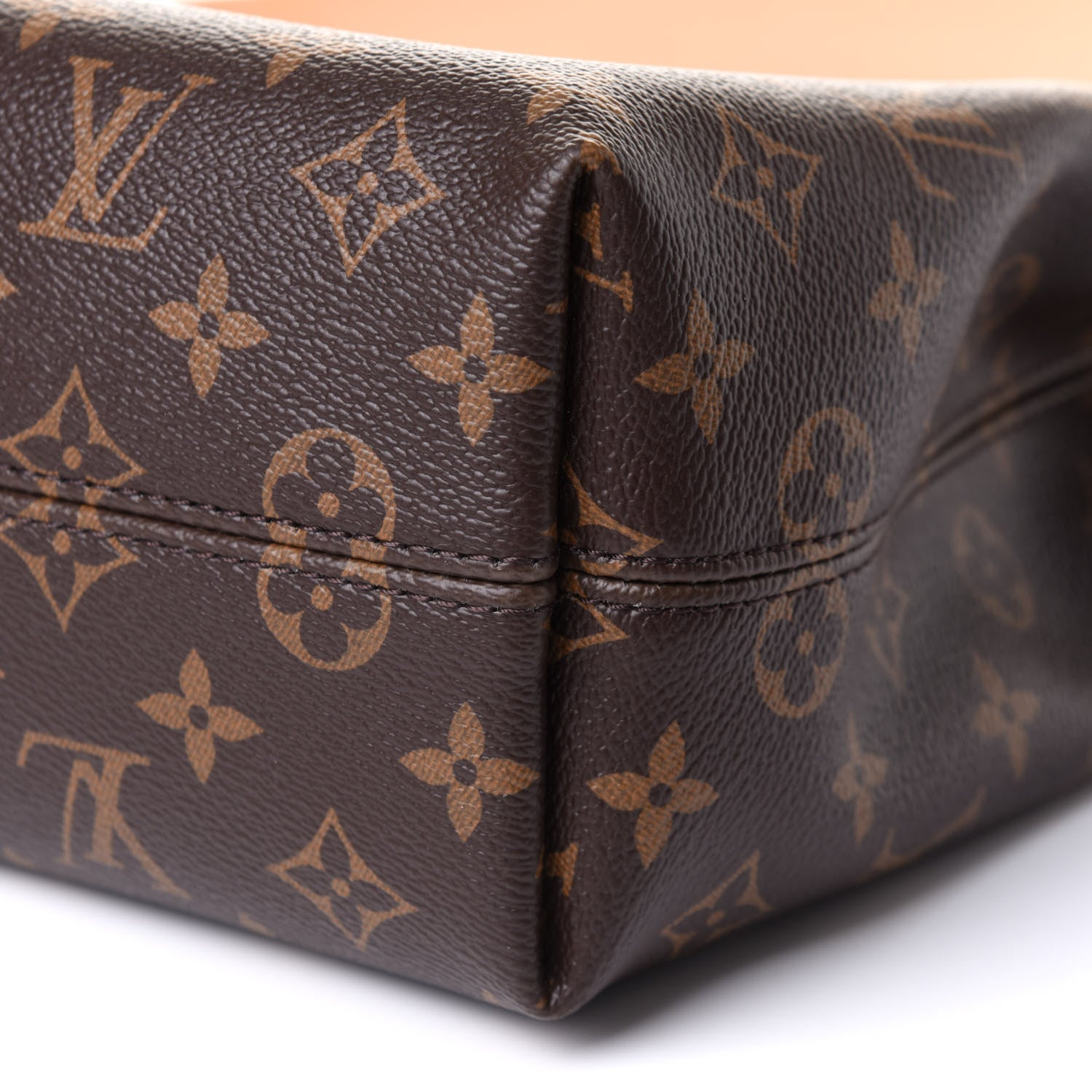 Louis Vuitton Monogram Graceful PM 11 of 12
