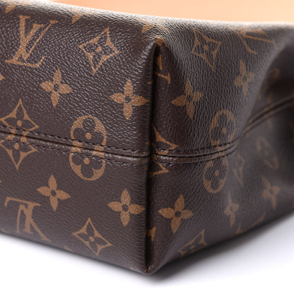 Louis Vuitton Monogram Graceful PM 11 of 12