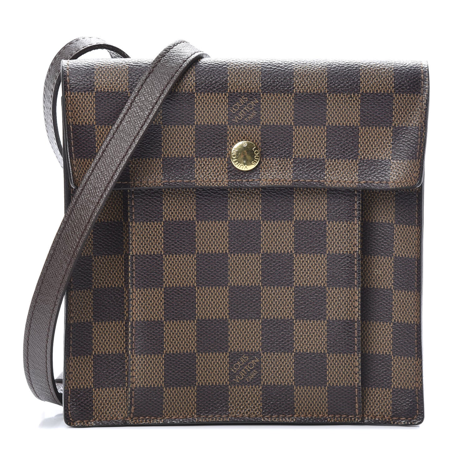 Damier Ebene Pimlico
