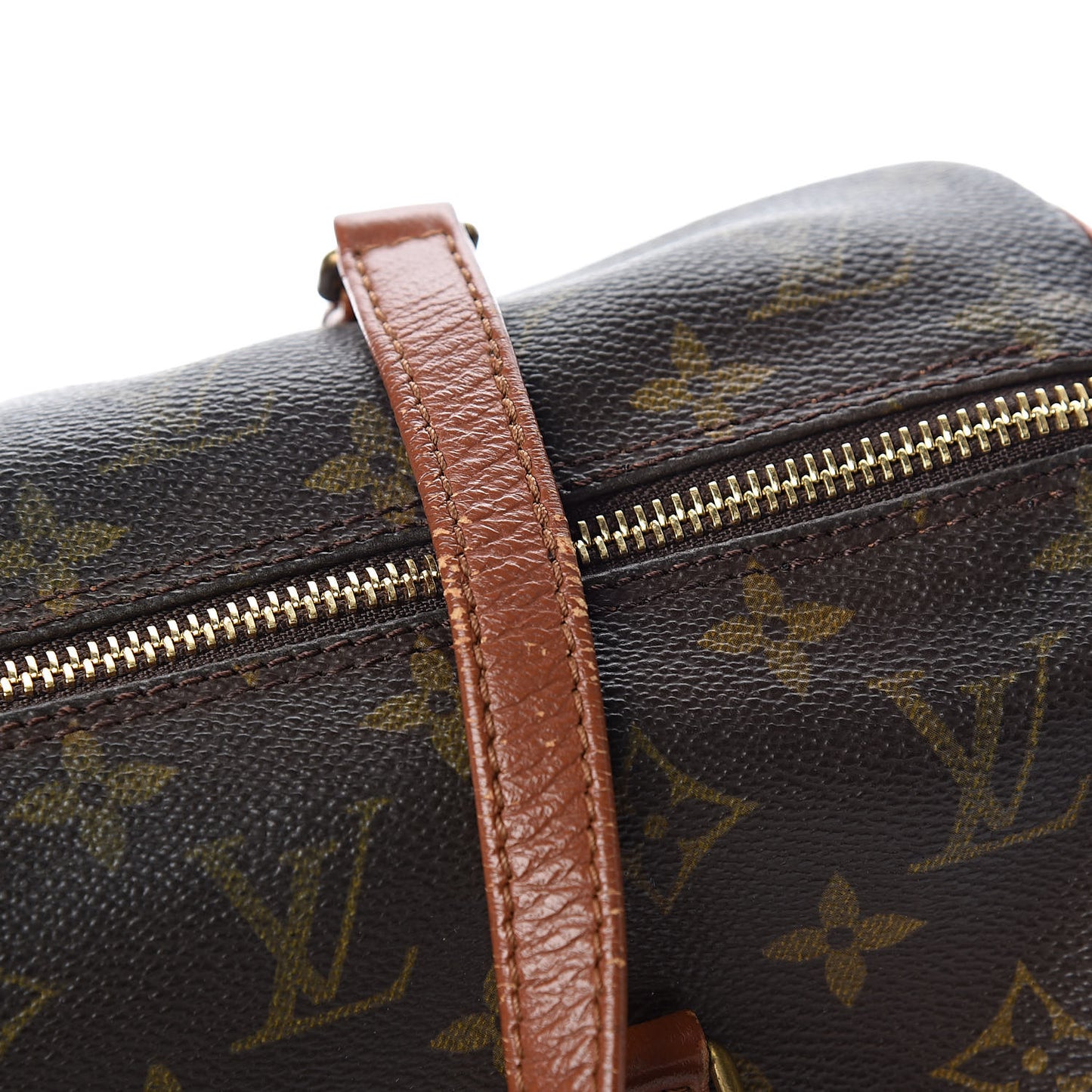 Monogram Papillon 26