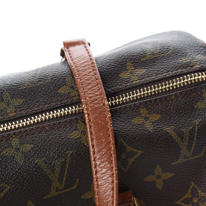Louis Vuitton Monogram Papillon 26 16 of 16