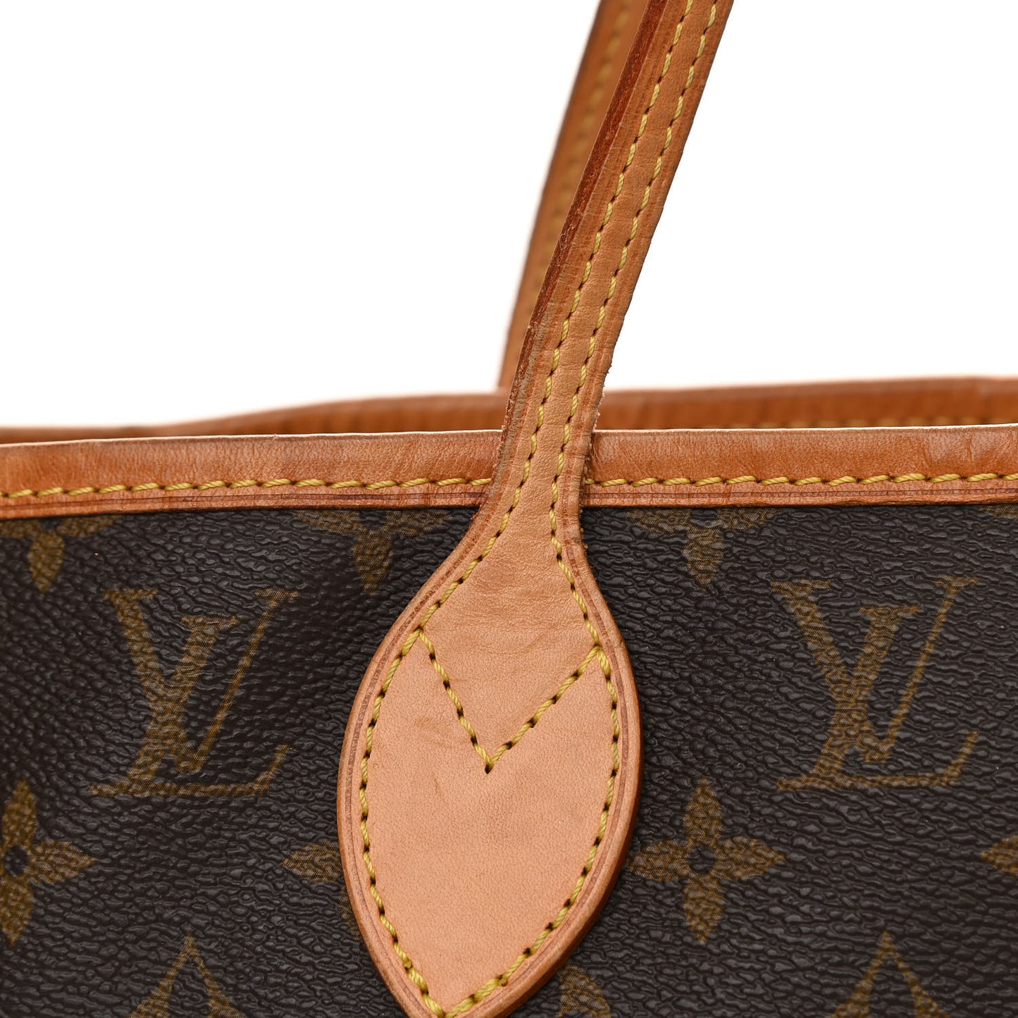 Monogram Neverfull MM