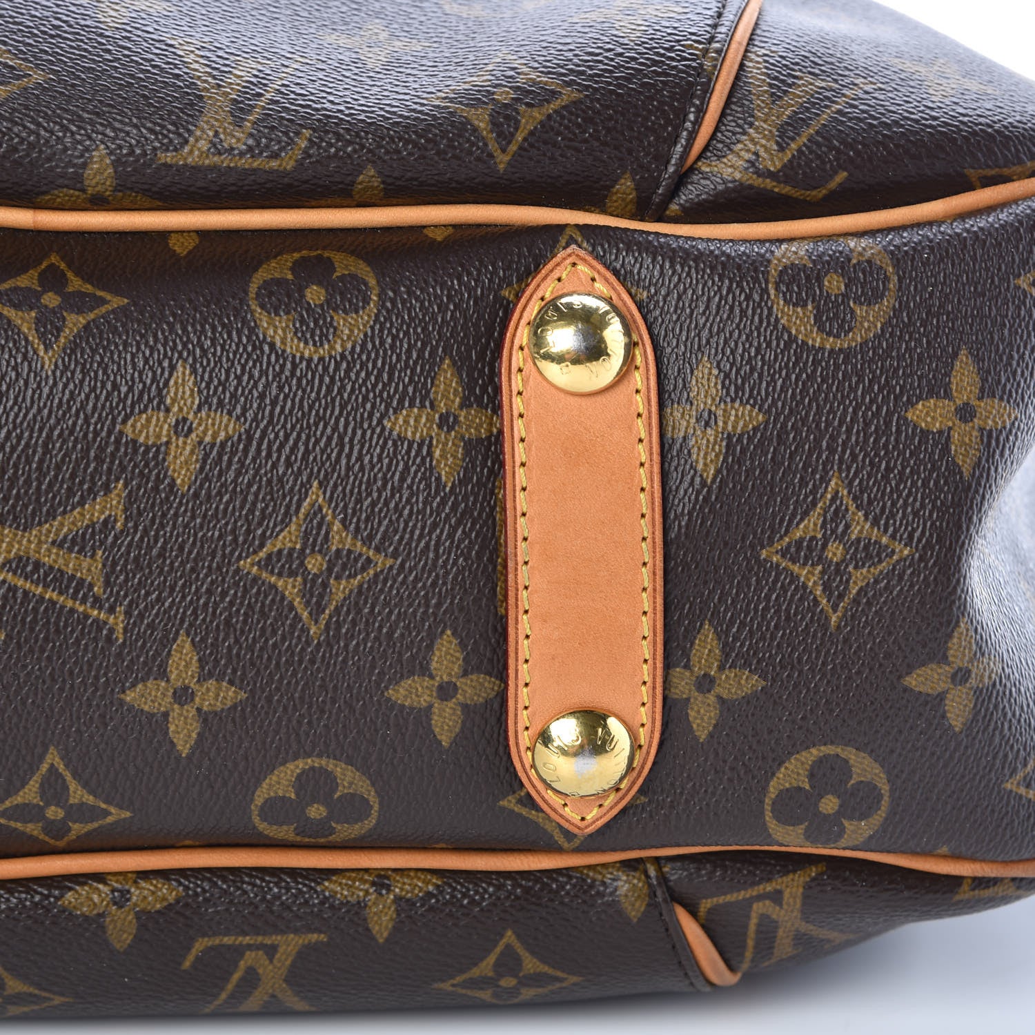 Louis Vuitton Monogram Galliera PM 20 of 22