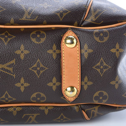 Louis Vuitton Monogram Galliera PM 20 of 22