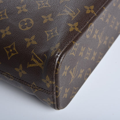Louis Vuitton Monogram Luco 15 of 16