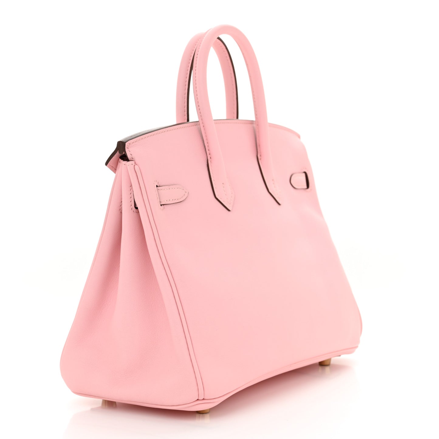 Swift Birkin 25 Rose Sakura