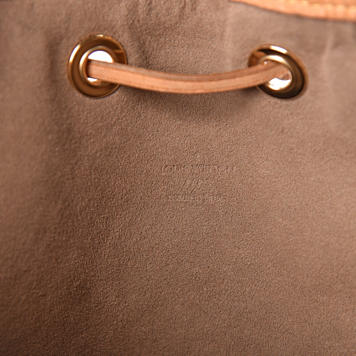 Louis Vuitton Monogram Multicolor Petit Noe Black 7 of 16