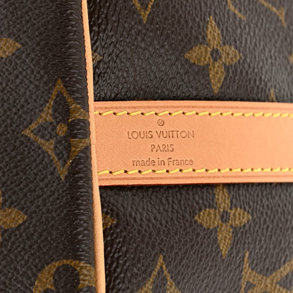 Louis Vuitton Monogram Speedy Bandouliere 25 6 of 11