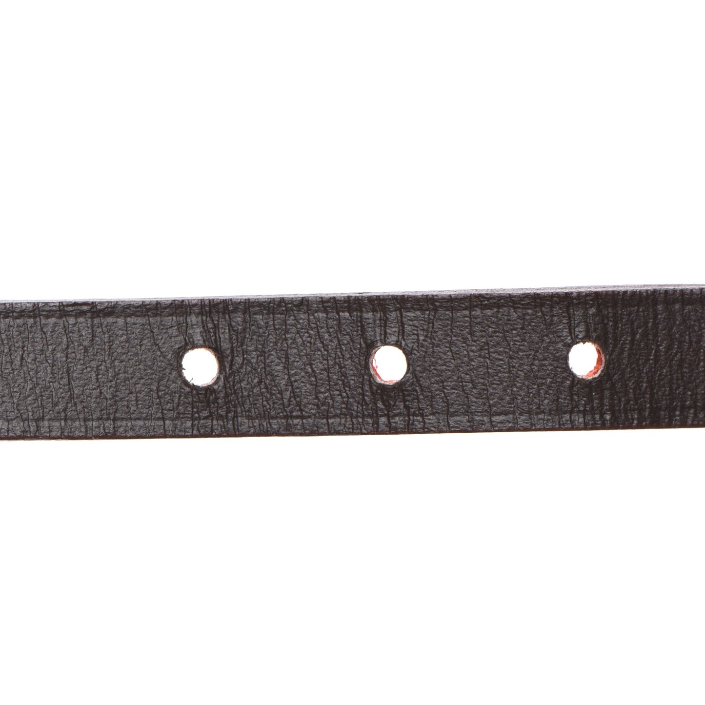 Swift Chamonix Behapi Double Tour Reversible Bracelet L Capucine Chocolate