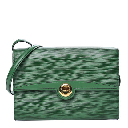 Louis Vuitton Epi Arche Pochette Borneo 1 of 8
