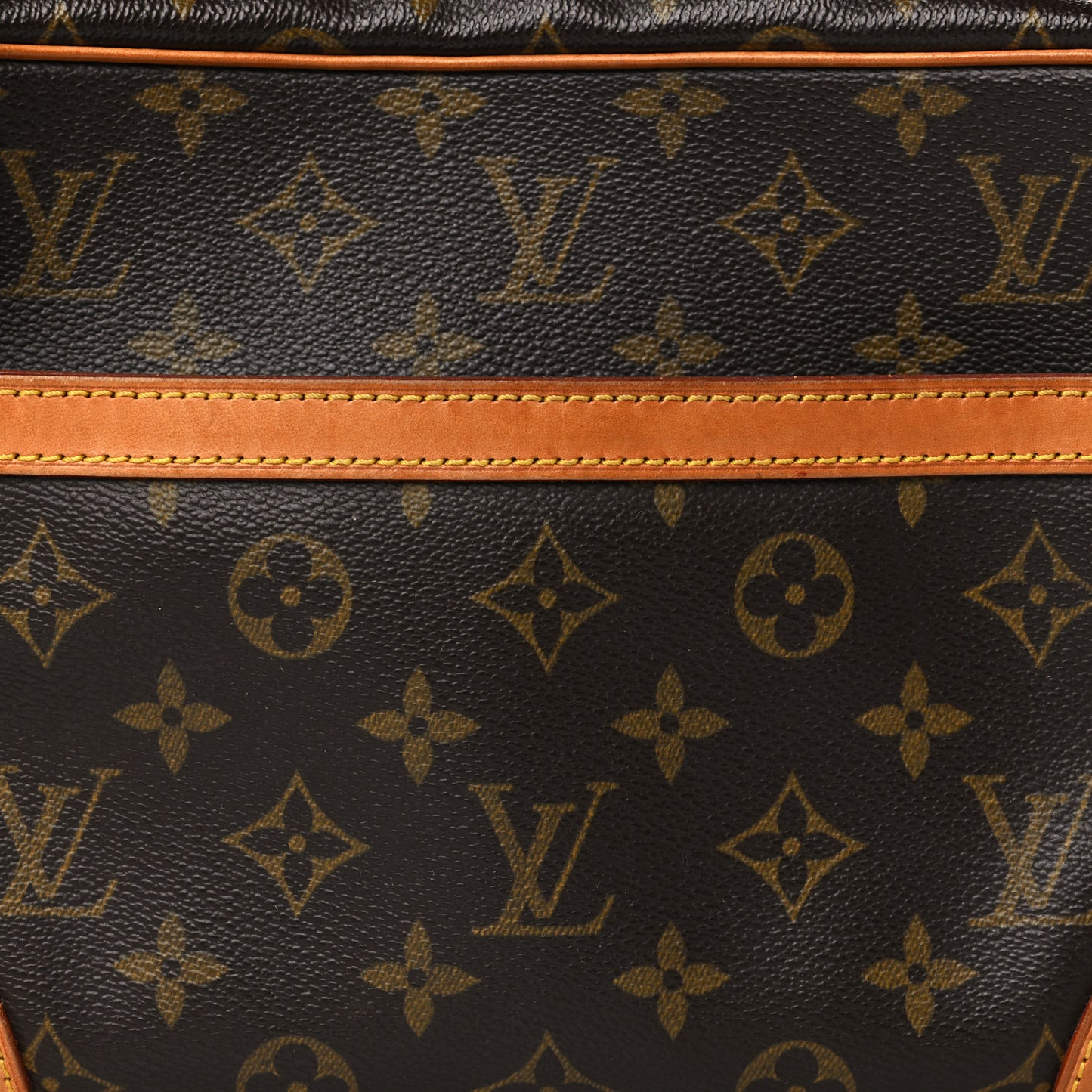 Monogram Trocadero 27