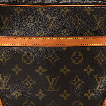 Louis Vuitton Monogram Trocadero 27 7 of 9