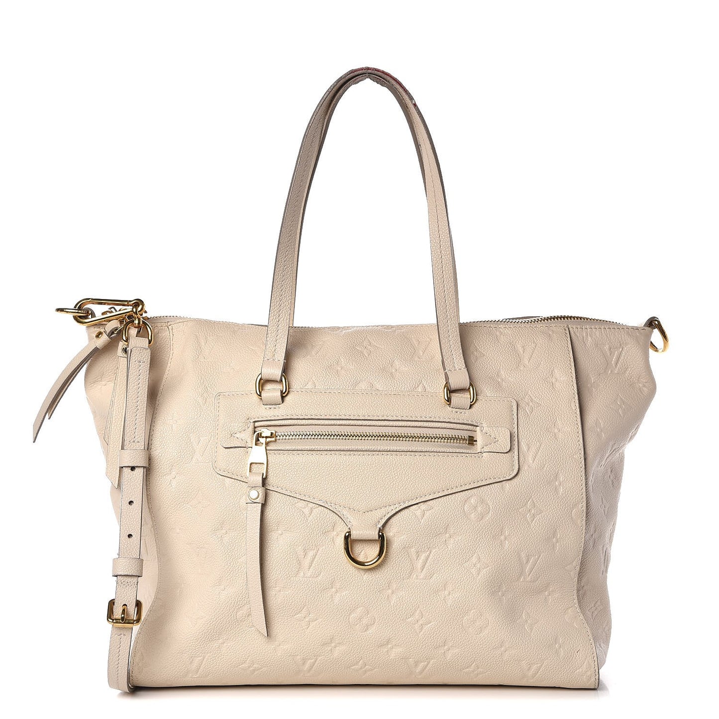 Empreinte Lumineuse PM Neige