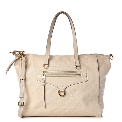 Louis Vuitton Empreinte Lumineuse PM Neige 1 of 12