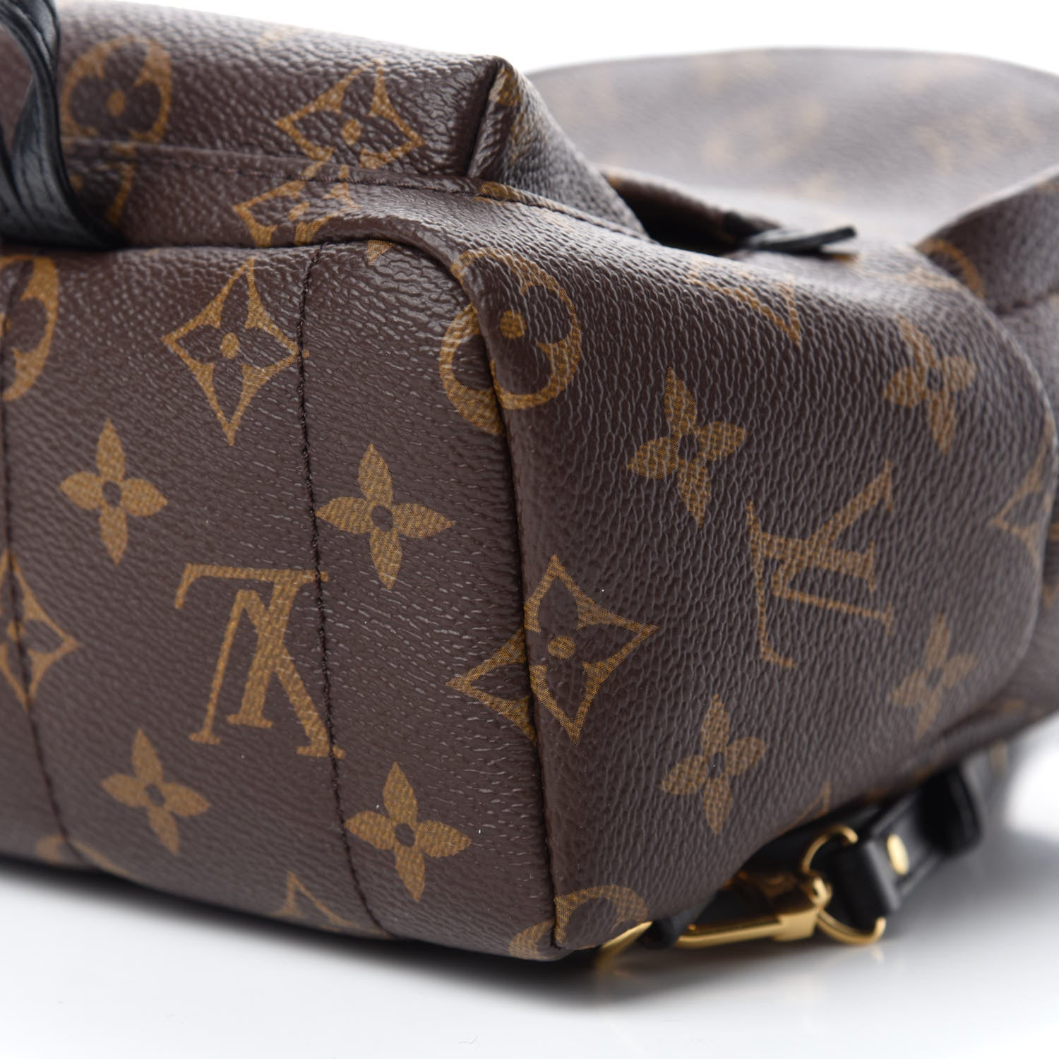 Louis Vuitton Monogram Palm Springs Backpack Mini 7 of 10