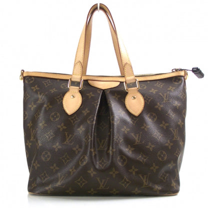 Louis Vuitton Monogram Palermo PM 1 of 11