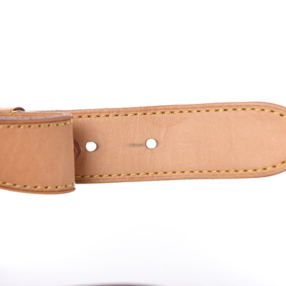 Louis Vuitton Denim Neo Cabby GM Blue 17 of 18