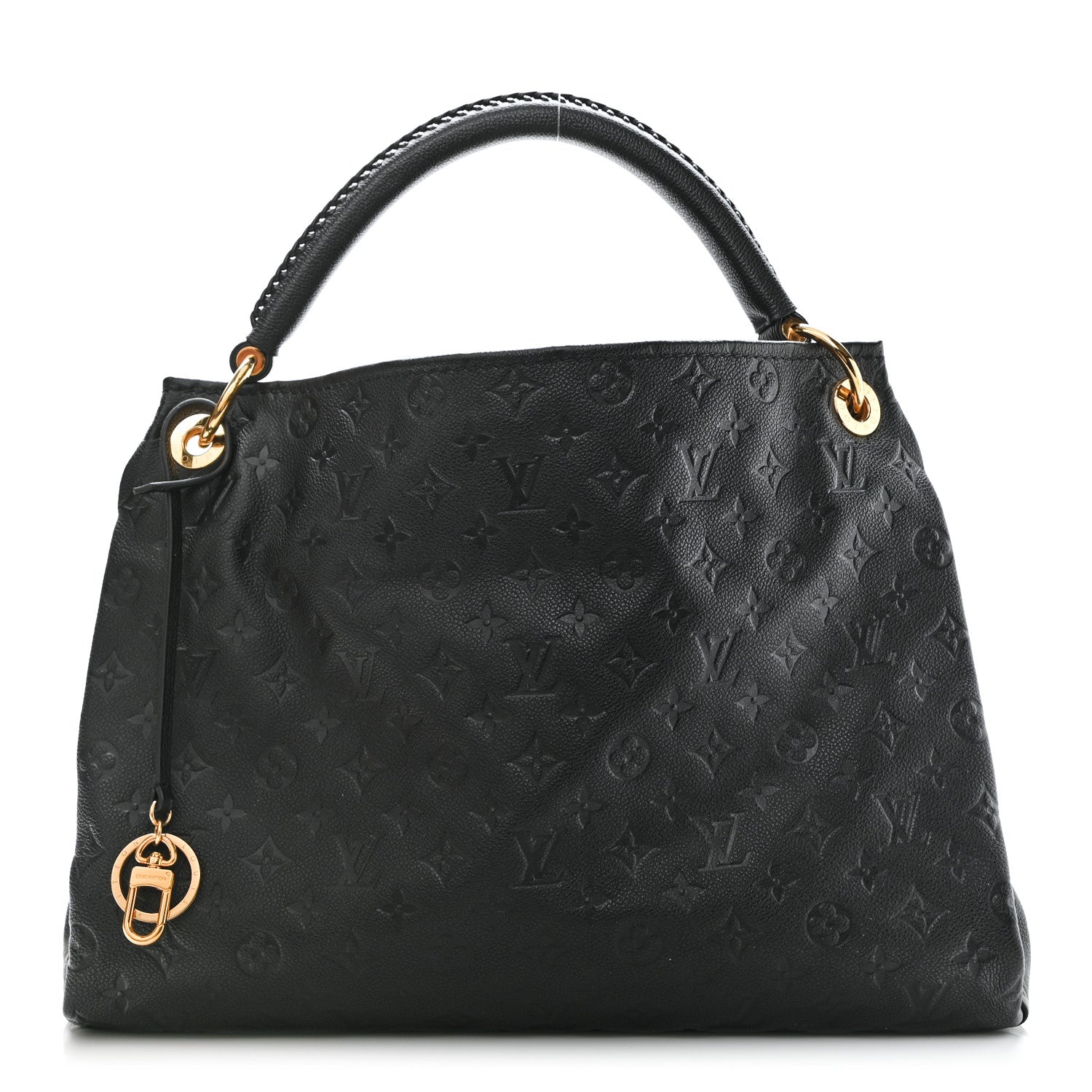 Louis Vuitton Empreinte Artsy MM Black 1 of 10