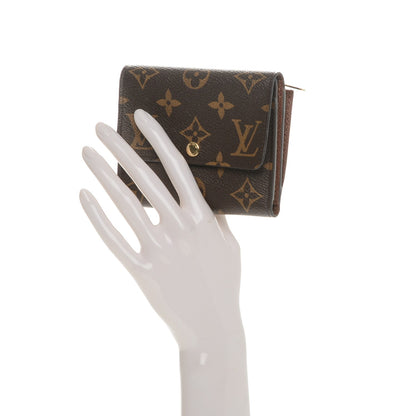 Louis Vuitton Monogram Anais Wallet 2 of 6