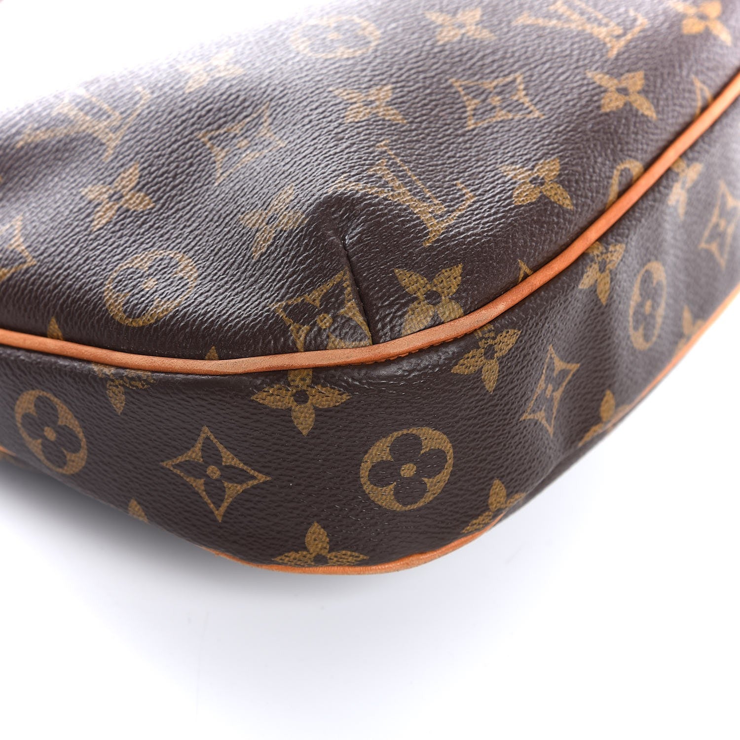 Louis Vuitton Monogram Odeon PM 8 of 11