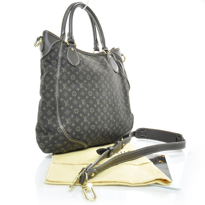 Louis Vuitton Mini Lin Monogram Angele Ebene 3 of 8