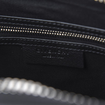 Givenchy Sugar Goatskin Medium Antigona Black 9 of 11