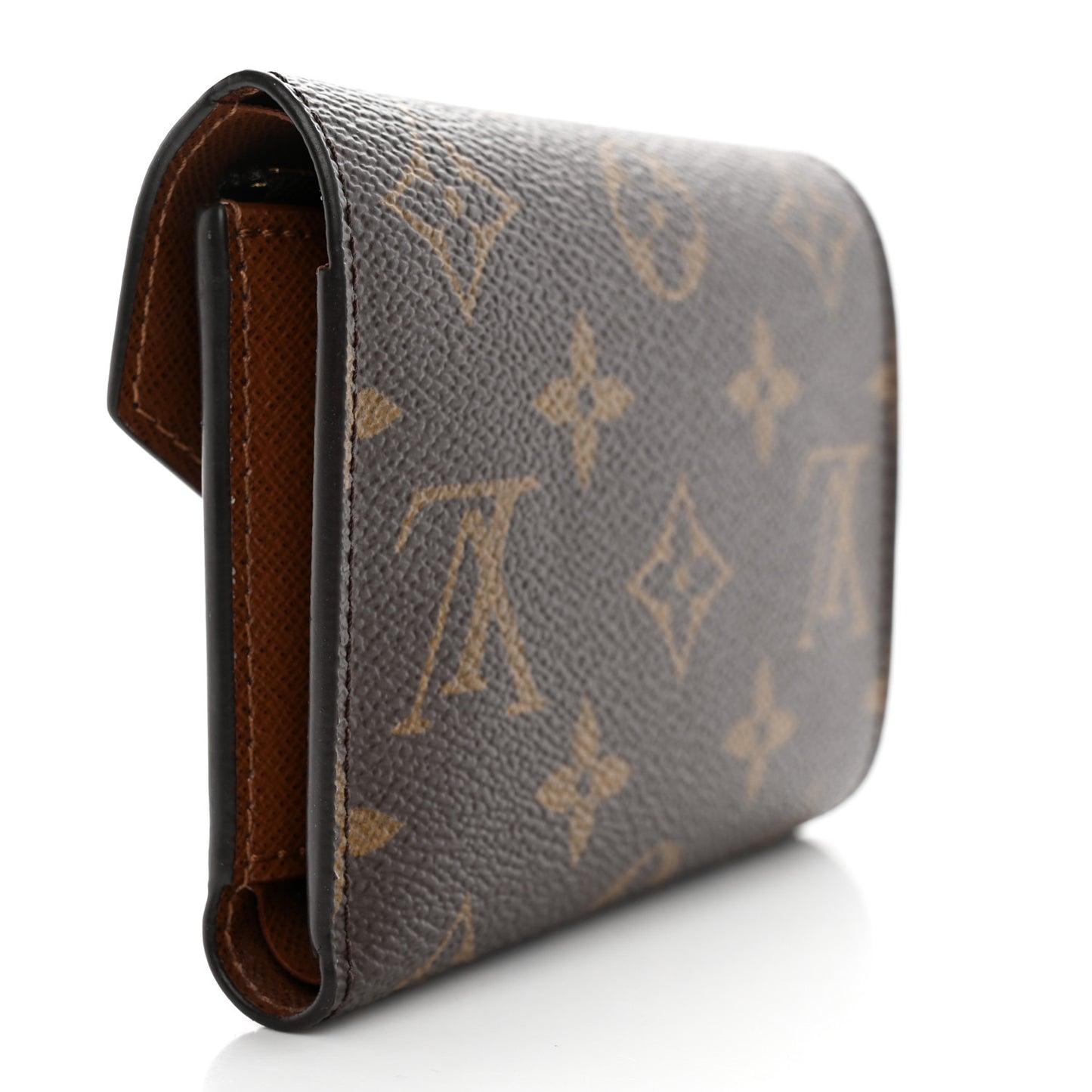Monogram Victorine Wallet Armagnac