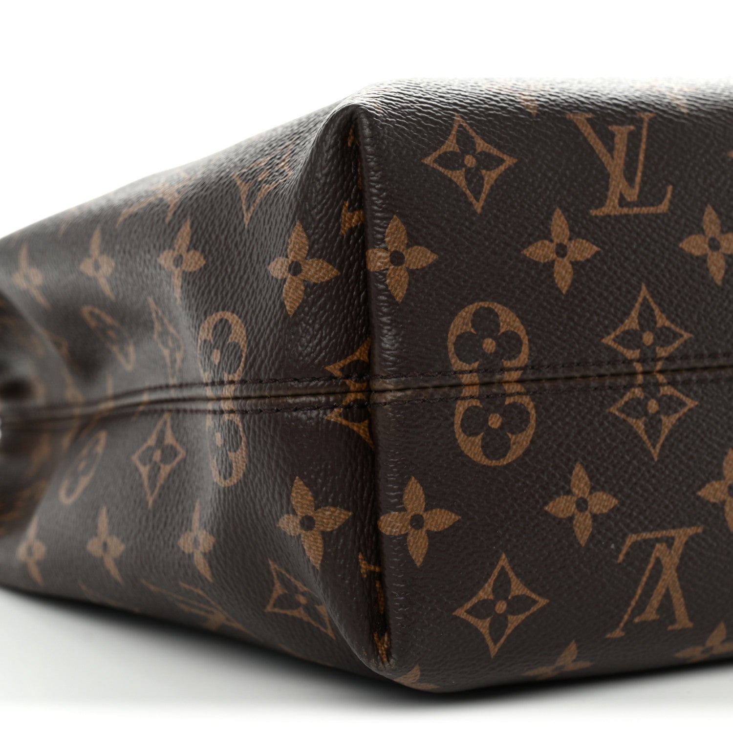 Louis Vuitton Monogram Graceful PM 8 of 11