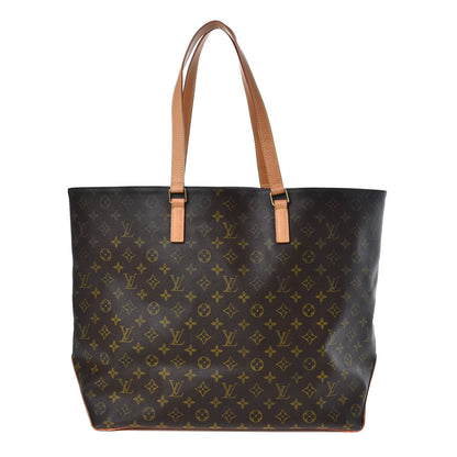Louis Vuitton Monogram Cabas Alto 1 of 10