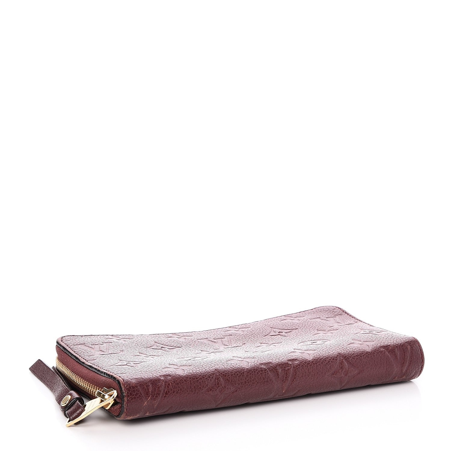 Louis Vuitton Empreinte Secret Long Wallet Flamme 4 of 6