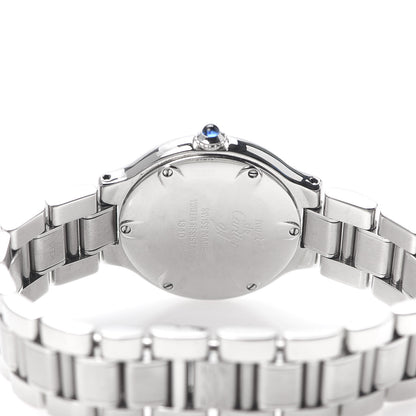 Cartier Stainless Steel 28mm Must De 21 Quartz Watch 5 of 6