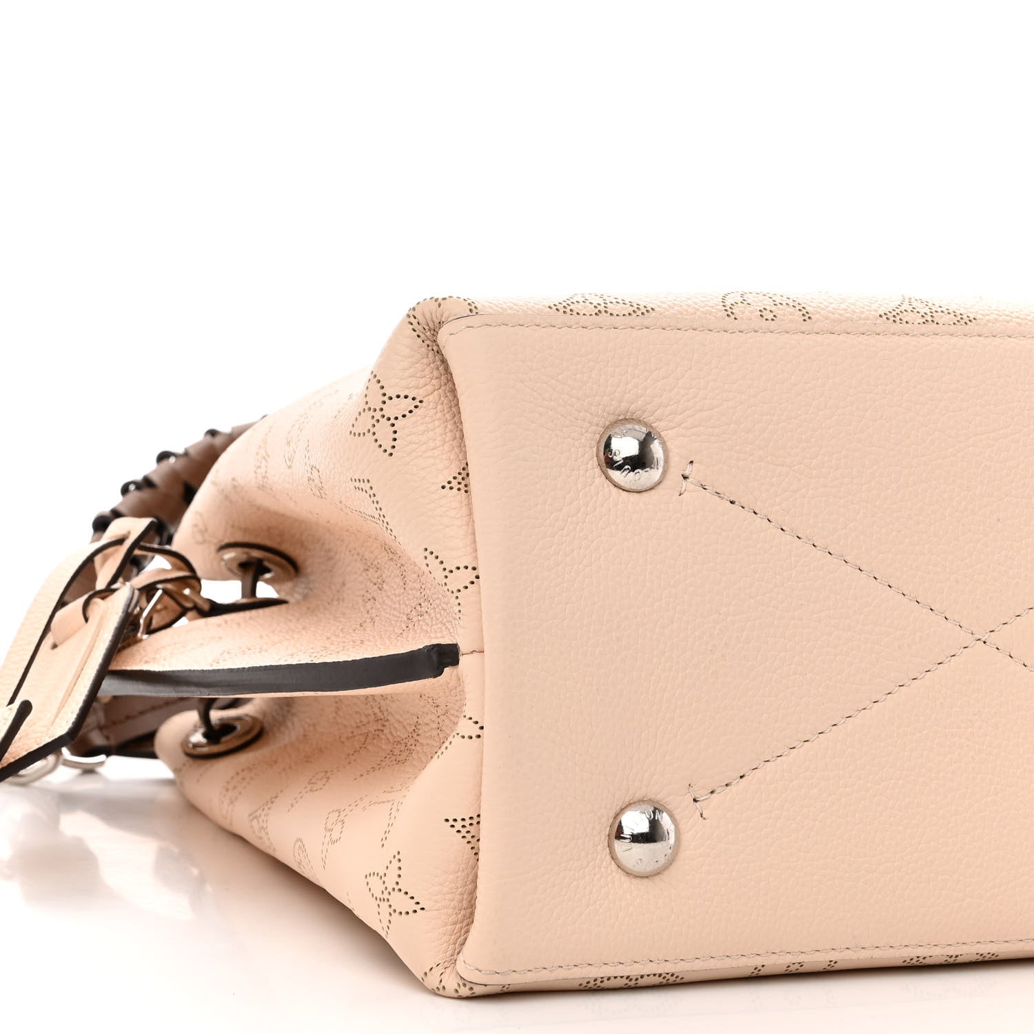 Louis Vuitton Mahina Muria Creme 9 of 10